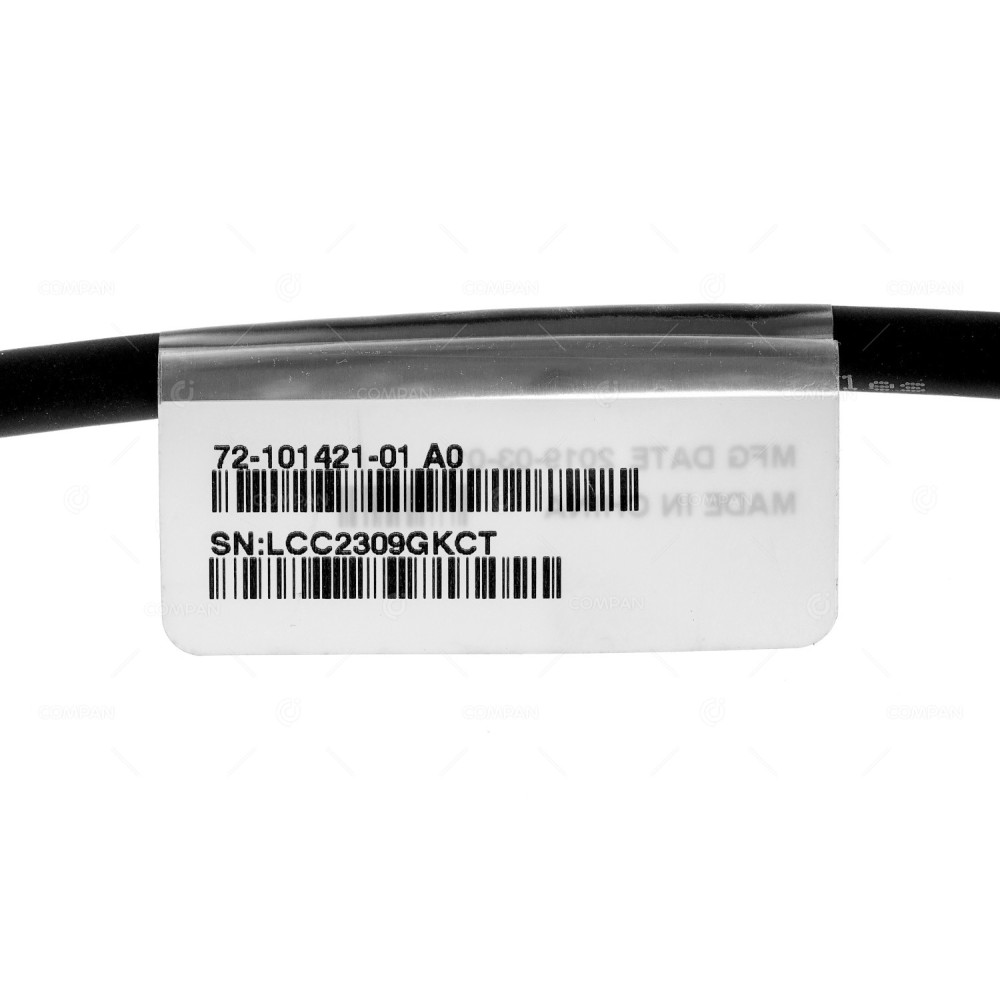 STACK-T4-1M  CISCO CATALYST 9200 STACKING CABLE 1M